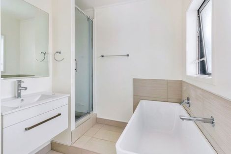 Photo of property in 10/11 Kingsway Avenue, Sandringham, Auckland, 1025
