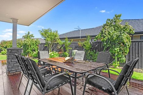 Photo of property in 12 Ballinger Place, Kaiapoi, 7630