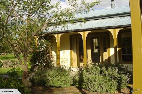 Photo of property in Tuhitarata Homestead, 2337 Kahutara Road, Pirinoa, Featherston, 5772