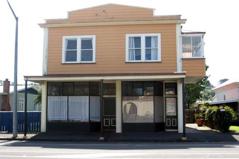 Photo of property in 20 Glasgow Street, Whanganui, 4500