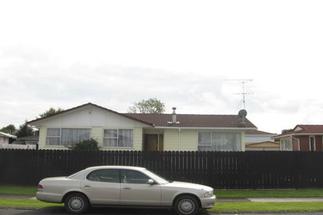 Photo of property in 39 Reelick Avenue, Pakuranga Heights, Auckland, 2010