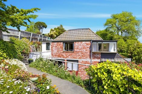 Photo of property in 4/3 Karitane Drive, Cashmere, Christchurch, 8022