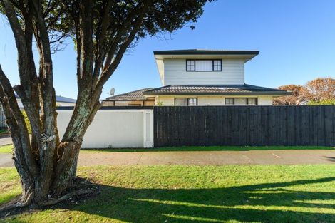 Photo of property in 103a Linton Street, West End, Palmerston North, 4410