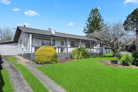 Photo of property in 12 Edith Place, Dinsdale, Hamilton, 3204