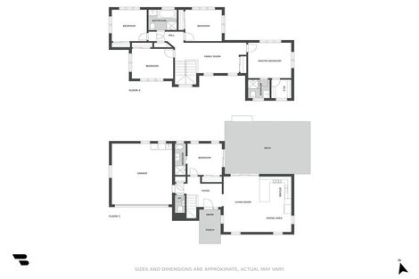 Photo of property in 80b Moore Street, Howick, Auckland, 2014