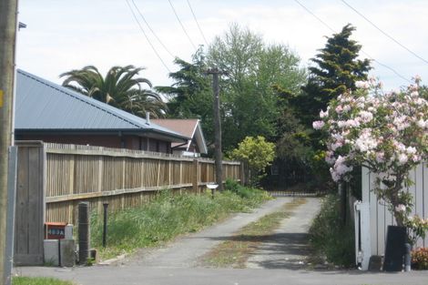 Photo of property in 489a Greers Road, Bishopdale, Christchurch, 8053