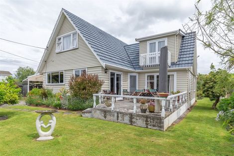 Photo of property in 3 Oriel Place, Levin, 5510