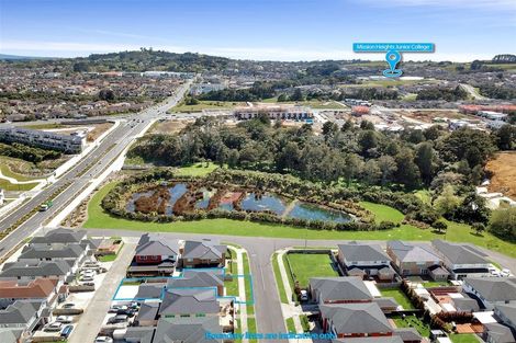 Photo of property in 3 Fong Road, Flat Bush, Auckland, 2019