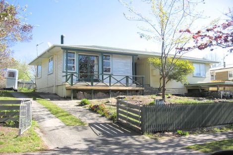 Photo of property in 5 Rangipoia Place, Turangi, 3334