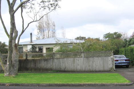 Photo of property in 17 Tamaki Bay Drive, Pakuranga, Auckland, 2010