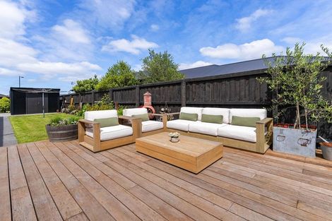 Photo of property in 16 Munro Lane, Rolleston, 7615