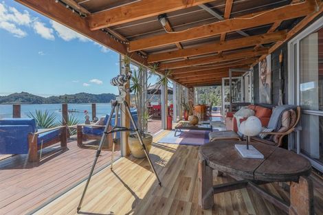 Photo of property in 471 State Highway 30, Lake Rotoma, Rotorua, 3074