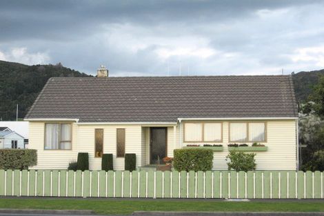 Photo of property in 134 Queen Street, Thames, 3500