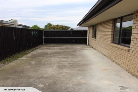 Photo of property in 33 Kotare Avenue, Rangiora, 7400