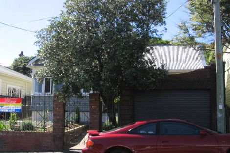 Photo of property in 111 Mein Street, Newtown, Wellington, 6021