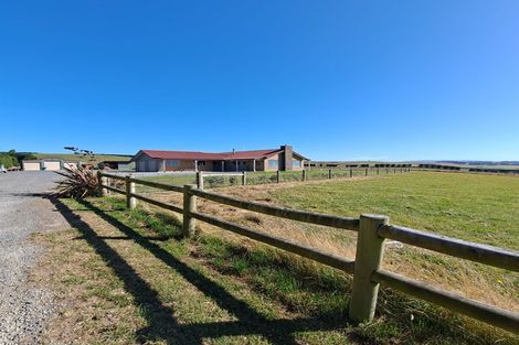 Photo of property in 583 Coast Road, Toko Mouth, Kaitangata, 9282