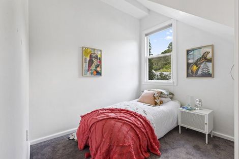 Photo of property in 8 Adams Terrace, Aro Valley, Wellington, 6021