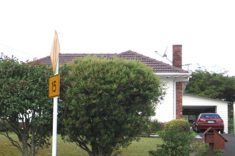Photo of property in 21 Duncan Avenue, Te Atatu South, Auckland, 0610