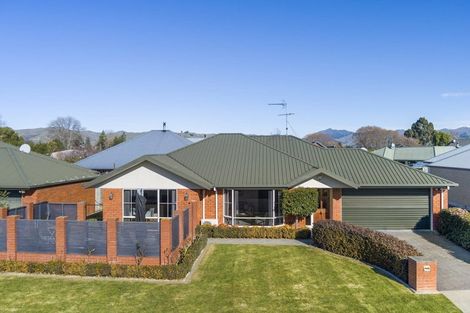 Photo of property in 3a Springswood Grove, Springlands, Blenheim, 7201