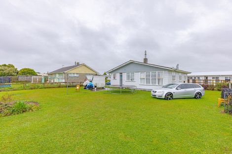 Photo of property in 4 Purnell Place, Marton, 4710