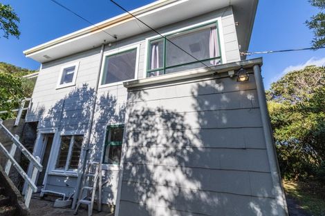 Photo of property in 82 Pembroke Road, Northland, Wellington, 6012