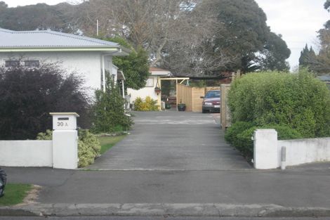 Photo of property in 30 Tom Parker Avenue, Marewa, Napier, 4110