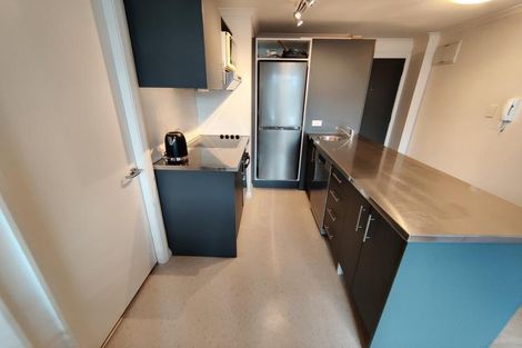 Photo of property in Monvie Apartments, 308/15 Holland Street, Te Aro, Wellington, 6011