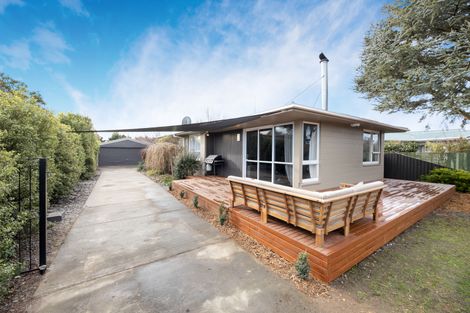Photo of property in 22 Pegasus Avenue, North New Brighton, Christchurch, 8083