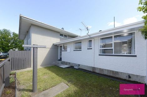 Photo of property in 2/32 Mona Vale Avenue, Riccarton, Christchurch, 8011
