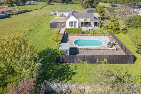 Photo of property in 65 Marybank Road, Marybank, Whanganui, 4572