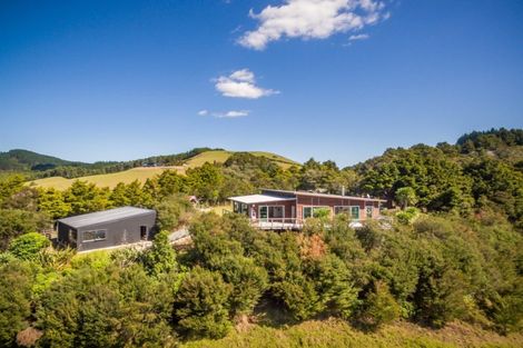 Photo of property in 590 Pataua Road North, Whareora, Whangarei, 0175