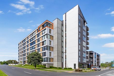 Photo of property in 602/2a Munroe Lane, Albany, Auckland, 0632