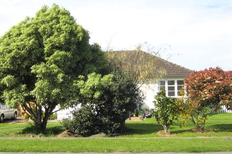 Photo of property in 8 Churchill Street, Mayfield, Blenheim, 7201