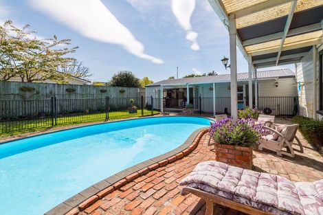 Photo of property in 86 High Street, Solway, Masterton, 5810