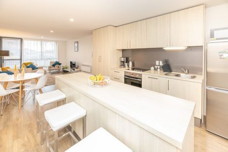 Photo of property in 2/399 Manchester Street, Christchurch Central, Christchurch, 8013