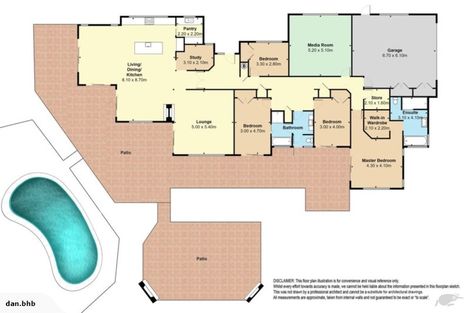 Photo of property in 173a Pinchgut Road, Kaukapakapa, 0873