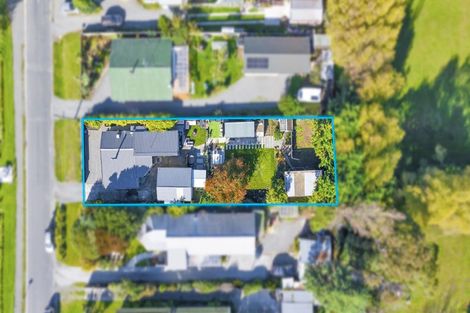 Photo of property in 47 Kings Avenue, Waikuku Beach, 7402