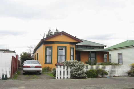 Photo of property in 35 West Street, West End, Palmerston North, 4412