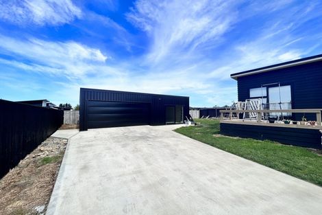 Photo of property in 35 Solway Crescent, Solway, Masterton, 5810