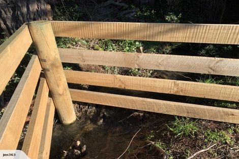 Photo of property in 675 Clintons Road, Charing Cross, Christchurch, 7671