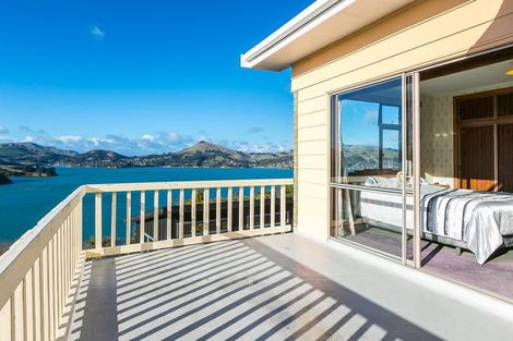 Photo of property in 45 Harrington Street, Port Chalmers, 9023