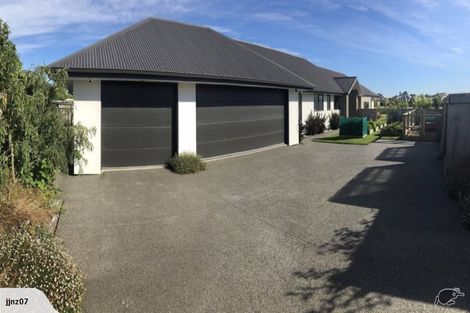Photo of property in 23 Jacqueline Drive, West Melton, 7618