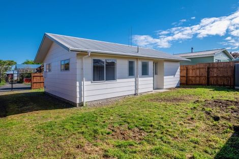 Photo of property in 33b Balmoral Street, Levin, 5510