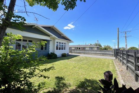 Photo of property in 25 Swinburn Street, Dannevirke, 4930