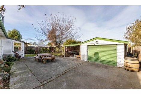 Photo of property in 72 Wingate Street, Redwood, Christchurch, 8051