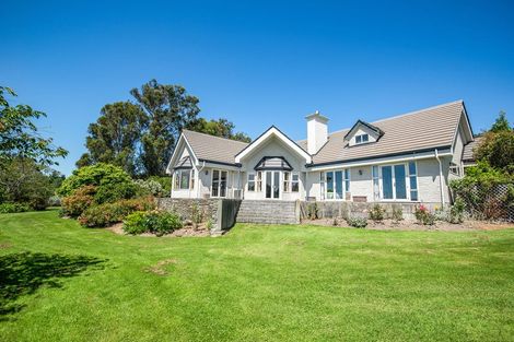 Photo of property in 257 Main Road South, East Taieri, Mosgiel, 9092