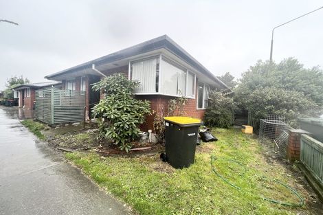 Photo of property in 4/141 Clarence Street, Riccarton, Christchurch, 8011