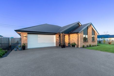 Photo of property in 13 Polwarth Lane, West Melton, 7618