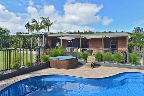 Photo of property in 35 Poplar Lane, Kerikeri, 0293
