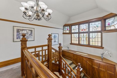 Photo of property in 211 Highgate, Roslyn, Dunedin, 9010